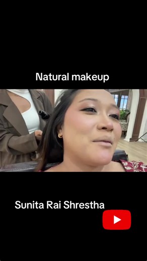 Natural Makeup Tips by Sunita Rai Shrestha