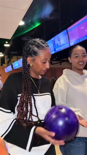 Bowling Fun: A College Experience