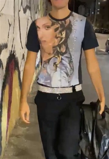 Dolce Gabbana SS 2001 Collection Review