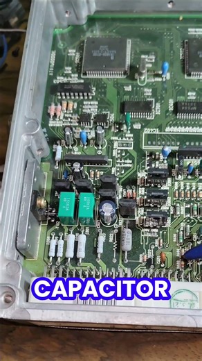 Automotive computer repair from scratch,🚘⚙️#ecusrepair