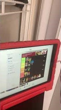 Warioware best to worst 🌟