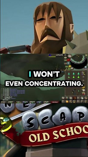 OSRS - Dagannoth Rex - Berserker Ring 5KC!