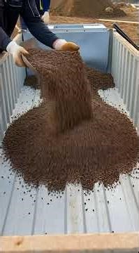 I BUILT A SECRET HOME INSIDE A BURIED SHIPPING CONTAINER 😱📦