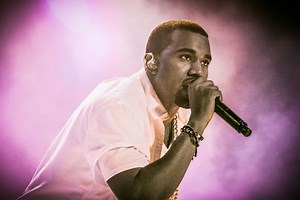 Remembering Kanye's remarks about homophobia from 2005