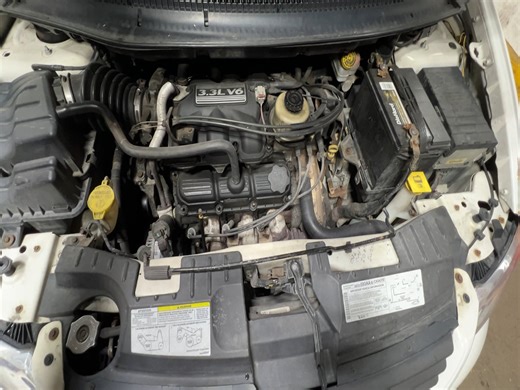 PWW356580 2006 Dodge Grand Caravan