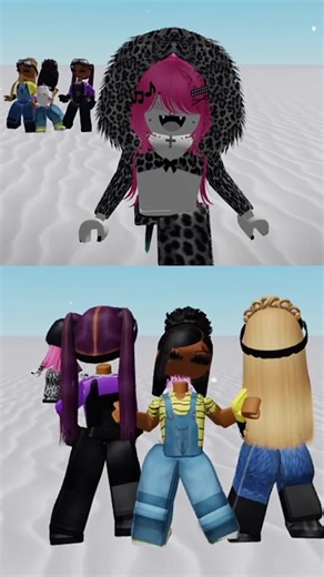 This trio emote is fire 🤭🔥(blue flame trio bounce) #fyppppppppppppppppppppppp #robloxdancetrend #minion #roblox #catalogavatarcreator