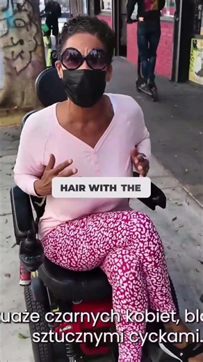 From Magic City Queen to Skid Row: Sunshine’s Story