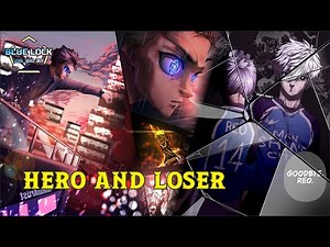 HEROES AND LOSERS | BLUE LOCK CHAPTERS 299, 300, 301 | FULL DISCUSSION