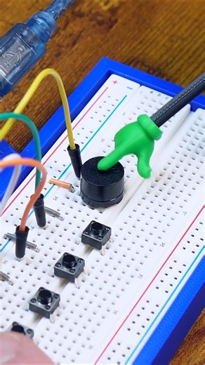 Arduino Piano Tutorial - Easier Than You Think #diy #arduino #electronics