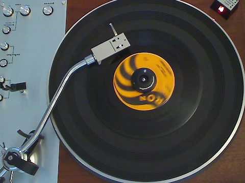 Professor Longhair - Cuttin' Out (Ron 326)