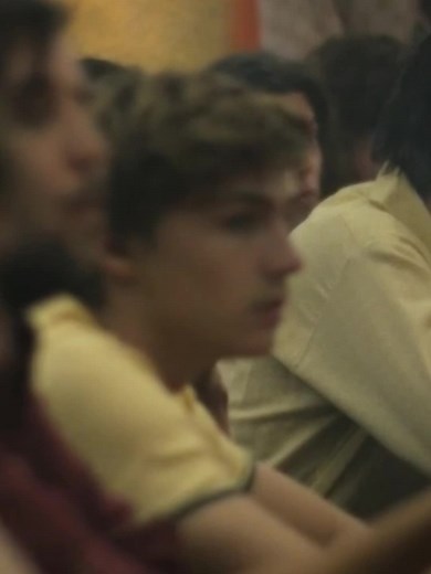 Understanding the Stanford Prison Experiment with Marshall Lovett | TikTok