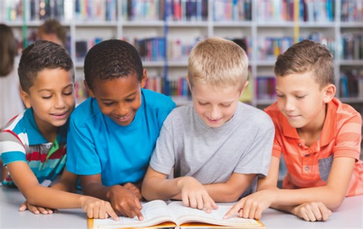 How LETRS Is Changing Reading in Our Classrooms