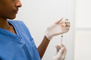 What is a ‘Jesus shot’ and what’s it supposed to do?