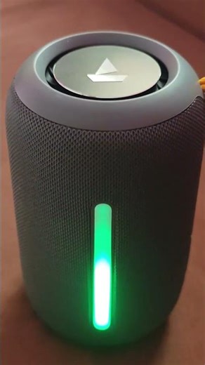 Portable Speaker BoAt Stone 352 Pro / 350 Pro | Waterproof Speaker