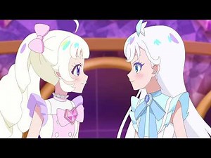 Himitsu no AiPri 100 (Preview) (@PrettyTrad)