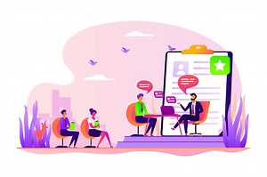 Entretien d'embauche : bien se préparer aux questions pièges