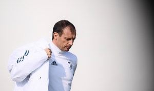 Allegri apre a Bonucci: 'Buon rapporto. E CR7 deve essere la normalità' | Il BiancoNero