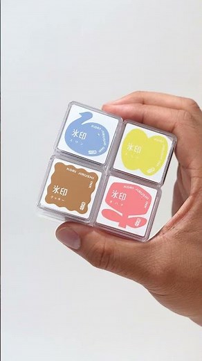 New Japanese Stationery Releases You’ll Want to See