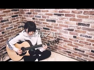 LIFE / YUI (cover)
