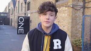 A message from our sponsor: Want to see more from the glammest of glam photo shoots? Pop backstage with TalkTalk X Factor and a whole host of #XFactor contestants! | The X Factor