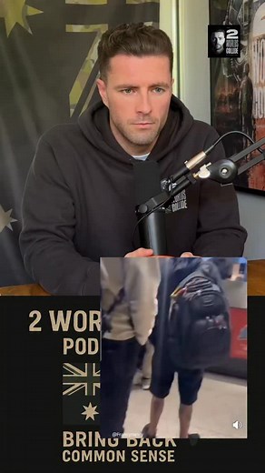 143K views · 9.5K reactions | “Proud to See This Happen in Australia” Want to support me? Links in bio to my Patreon program and merch. | Sam Bamford | Facebook