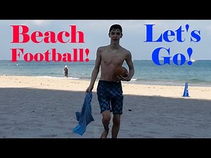 Spring Break: Beach, Pool and Lunch with Friends