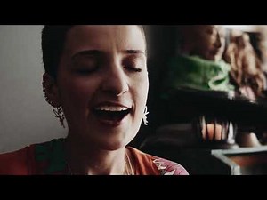 Arnaldo Herrera & Niní Gallón - Sagrado Ser