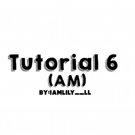 Lily×Tutorial trên TikTok