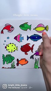 2.1K views · 69 reactions | COUNTING FISH SEARCH Here’s a super...