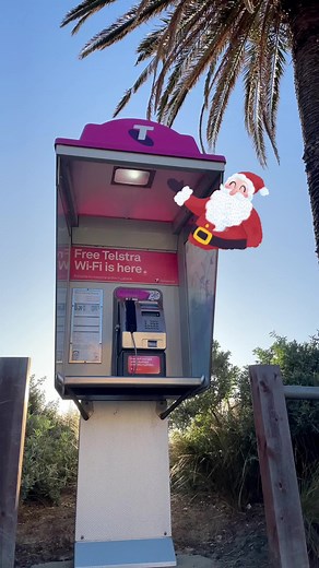 Call Santa's Workshop for Free this Christmas