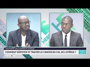 How to detect and treat cervical cancer?