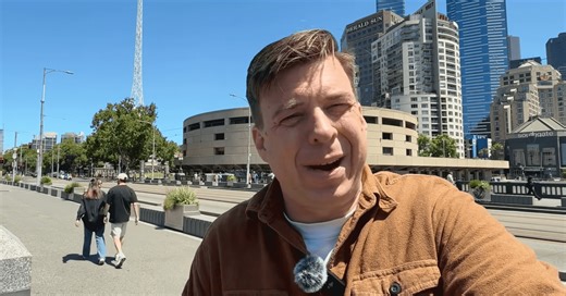 One Minute Tours host leaves Minnesota, citing recent high-profile shootings
