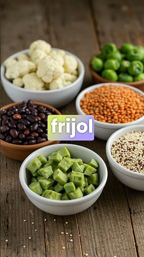 Alimentos que aumentan la producción de GLP-1