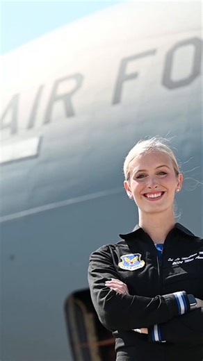 It may be the end of an era, but the legacy of service and connection through the United States Air Force remains. | U.S. Air Force Recruiting