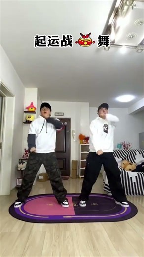 Day 76 of Check-in The Start Battle Drum Dance is here This dance requires a large number