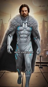 Marvel planned to recast Bucky Barnes as the White Panther 🫤 #marvelstudios #marvelshows #marvelseries #killmonger #wakandaforever #blackpanther | Jarnel Singh