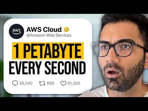 Inside S3's MASSIVE Engineering