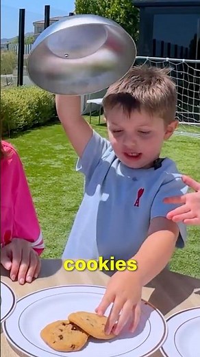 The Best Toddler Cookie Challenges🍪😂