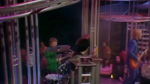 The Lambrettas performing 'Poison Ivy' live on Top of the Pops (1980) | Mods Mayday