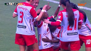 2.9M views · 59K reactions | 勞⚽ ¡La Liga Femenina BetPlay 2024 nos llenó de emociones y de mucho talento! Por eso recordamos tres golazos que se marcaron en los estadios del país y que dejaron en alto del fútbol profesional femenino. ¿Cuál otro golazo recuerdas? 樂 | Win Sports | Facebook