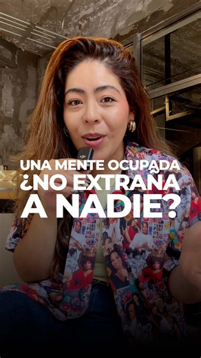Una mente “ocupada” evita el conflicto, evita el dolor y el problema. 🥲✨🙏🏻 En susurrosmentales estamos para servirte, mándanos mensaje, estás a un paso de comenzar una nueva y mejor etapa en tu vida y salud mental. ✨✨✨🧠✨ #saludmental #veaterapia #frasesdeldia #terapiadepareja #relationship