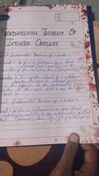 #Class 12 project work of mathematics # topic is Integral and application on integral 📒📑#.support 🌸