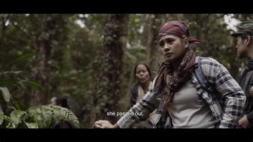 Alma-Ata | movie | 2018 | Official Trailer