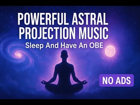 (No Ads) Deep Sleep 7.83 Hz Schumann Resonance — Binaural + Isochronic Entrainment (8H) Part 1✨