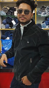 2.1K views · 888 reactions | leather jacket premium quality路️ size L To 3XL available.. . . . @bablu_jeans_100k . . . #leatherjacket #new #update #2026 #model #viralvideo #shortvideo #fashion #trendingreels #instagood #explore #❤️❤️❤️ | Babu Srk | Facebook