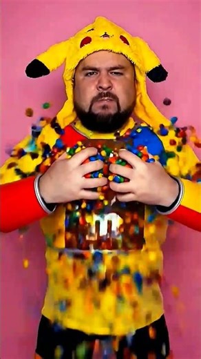 Who has the better Robo suit? 🤖🔥