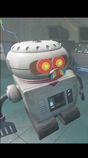 When Burg.L Meets Dr Tully Again In The New Grounded update #shorts #shortsvideo