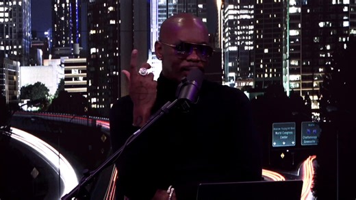 12.31.25 - Larry Reid Live Pt. 3 - The Heavens are Telling the Future: Years 2026 and beyond | Larry Reid Live