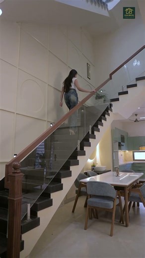 “Step inside Jaipur’s dream 4BHK luxury villa—19x60 plot, Fully loaded for ₹2.31 Cr. #LuxuryVilla”