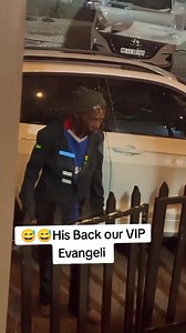 His back Again 😂😂🔥 | HBK Live Act